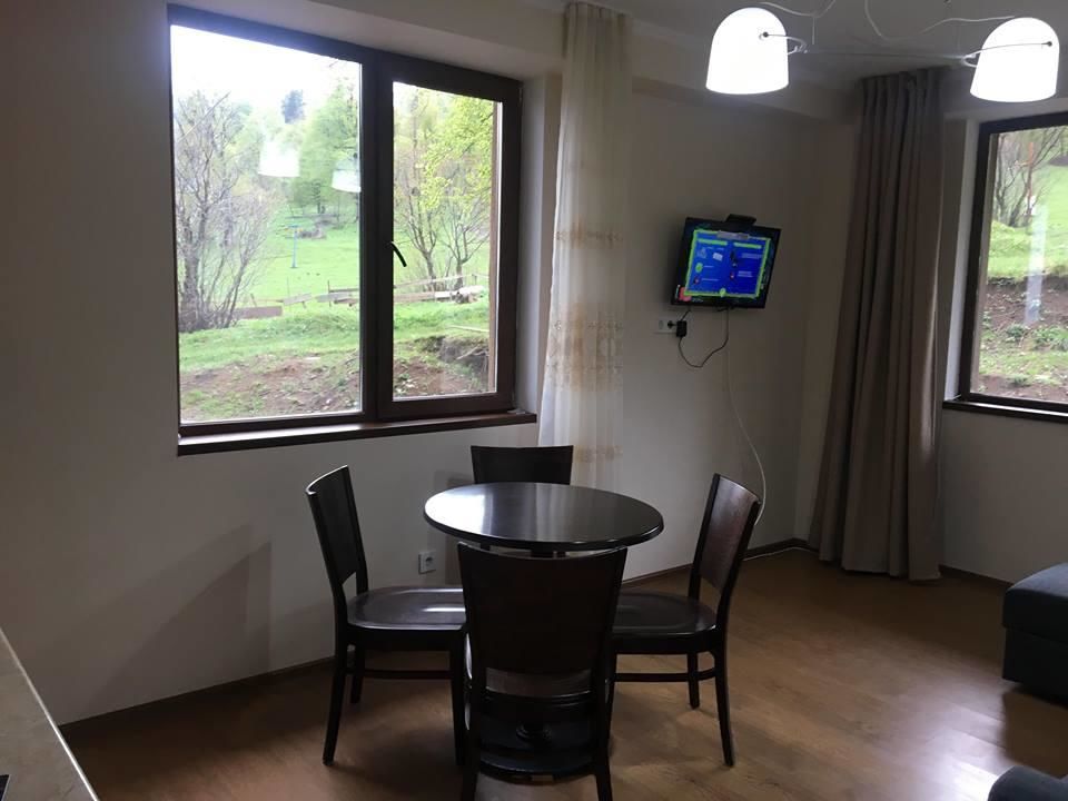 Дома для отпуска Bakuriani best price residence Бакуриани