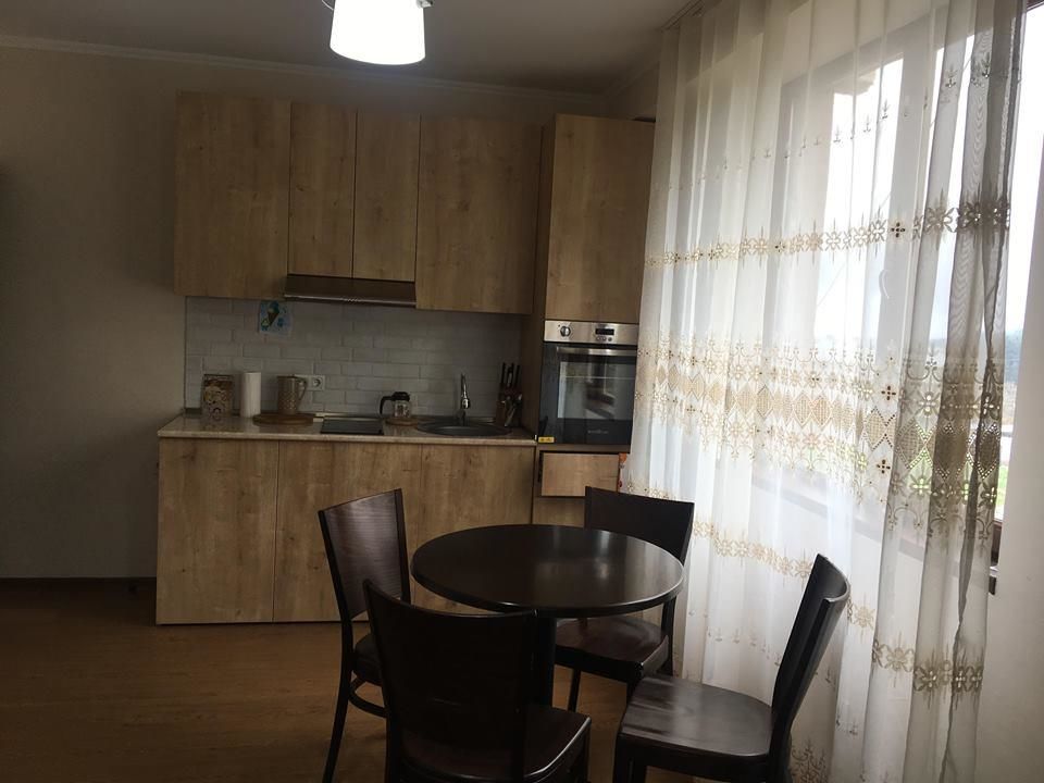 Дома для отпуска Bakuriani best price residence Бакуриани