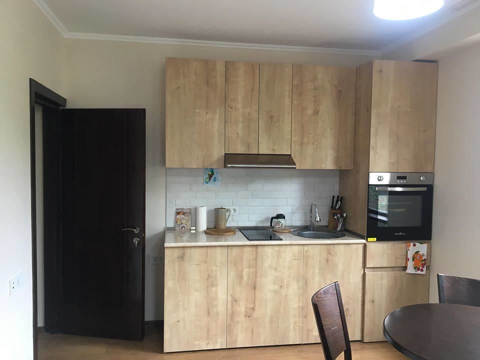 Дома для отпуска Bakuriani best price residence Бакуриани