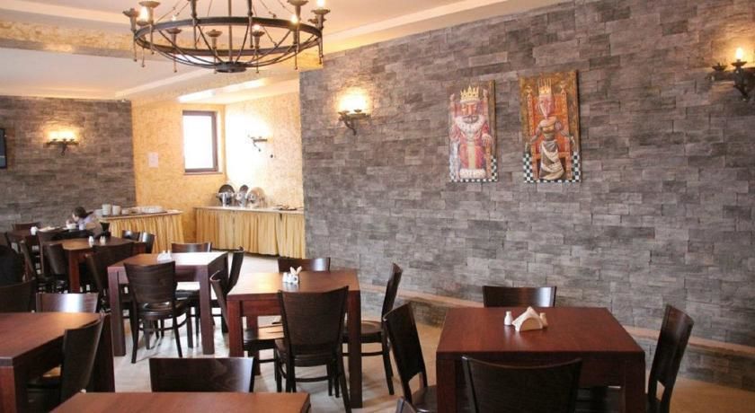 Дома для отпуска Bakuriani best price residence Бакуриани