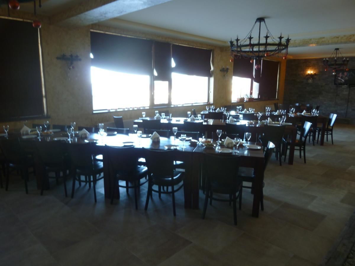 Дома для отпуска Bakuriani best price residence Бакуриани