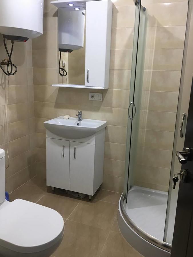 Дома для отпуска Bakuriani best price residence Бакуриани