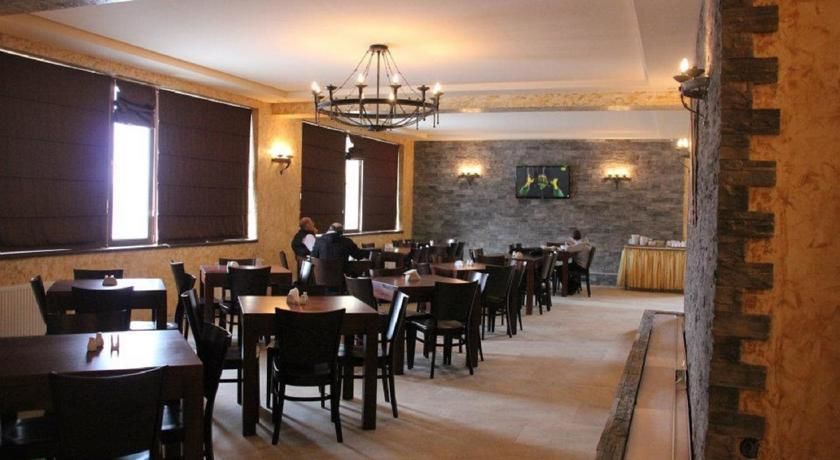 Дома для отпуска Bakuriani best price residence Бакуриани