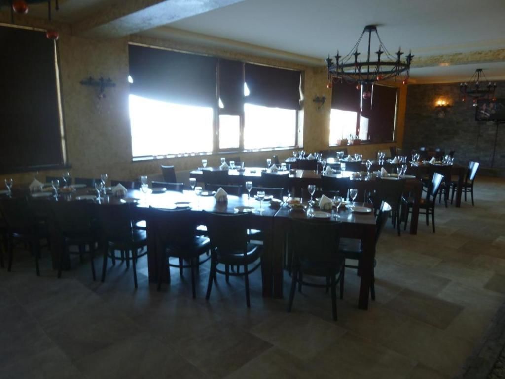 Дома для отпуска Bakuriani best price residence Бакуриани