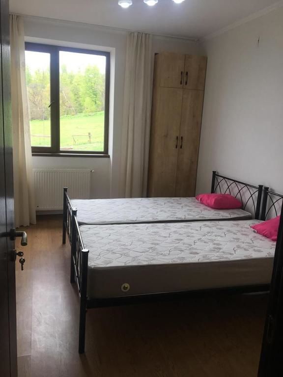 Дома для отпуска Bakuriani best price residence Бакуриани