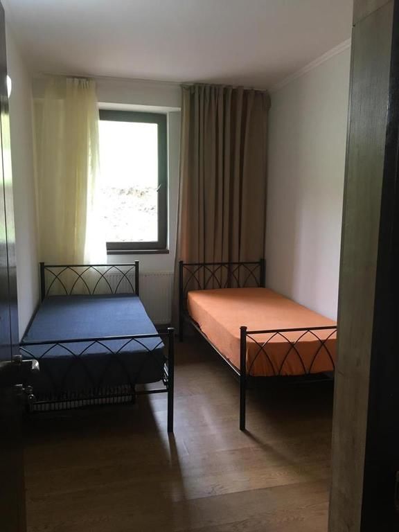 Дома для отпуска Bakuriani best price residence Бакуриани