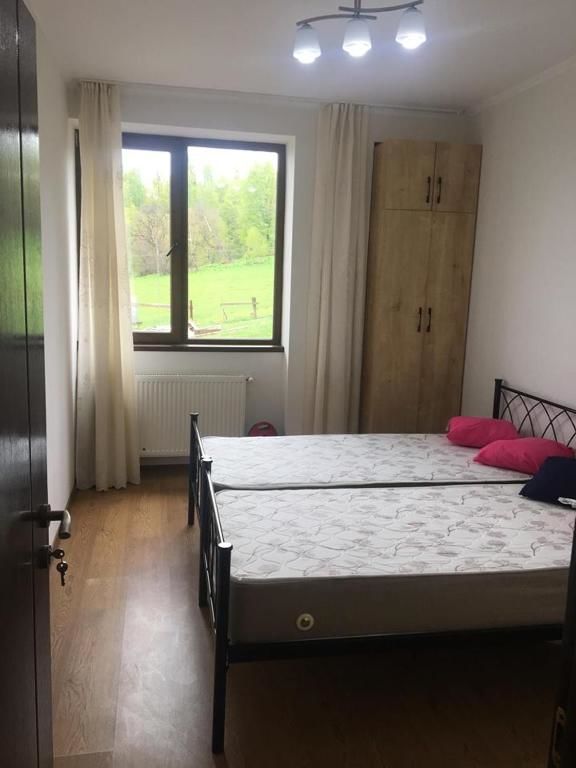 Дома для отпуска Bakuriani best price residence Бакуриани