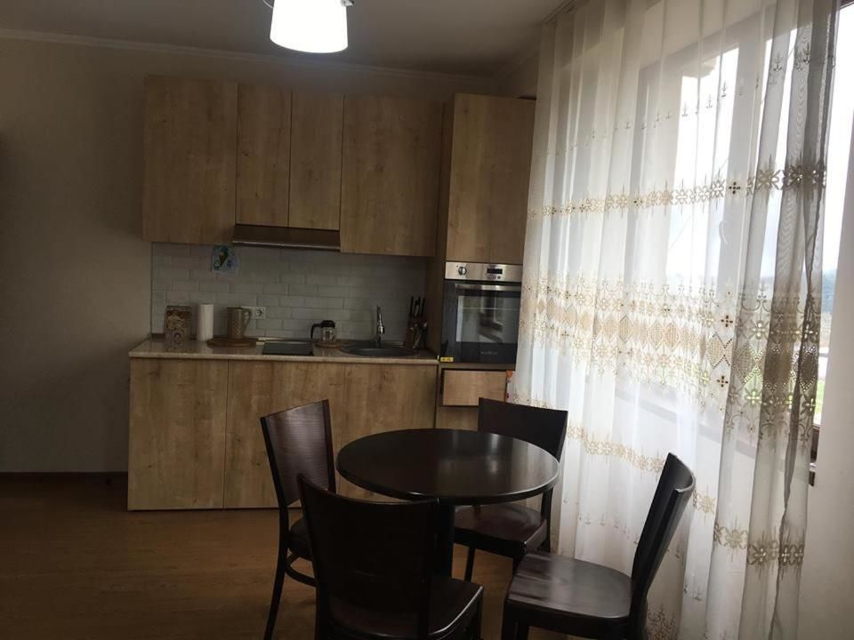 Дома для отпуска Bakuriani best price residence Бакуриани
