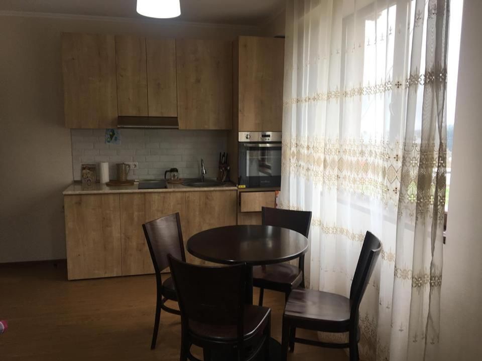 Дома для отпуска Bakuriani best price residence Бакуриани