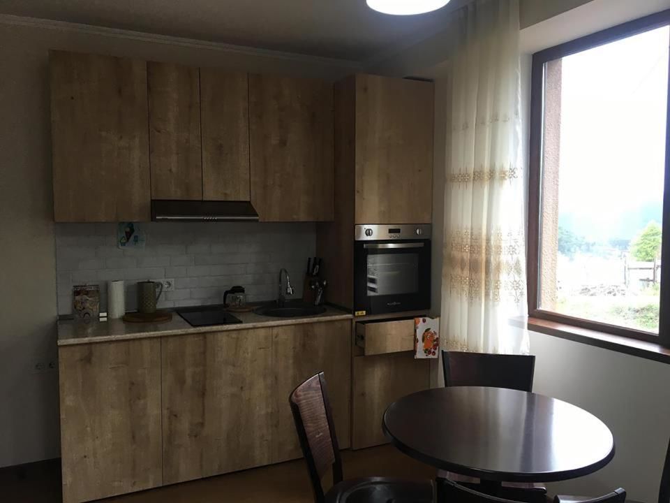 Дома для отпуска Bakuriani best price residence Бакуриани