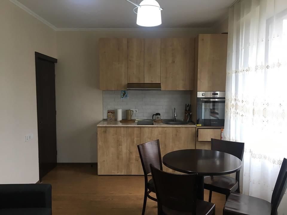Дома для отпуска Bakuriani best price residence Бакуриани